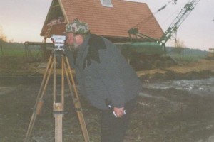 Jachtklubo statybos projektui vadovavo patyręs darbų vadovas Tomas Šimkus. 0026