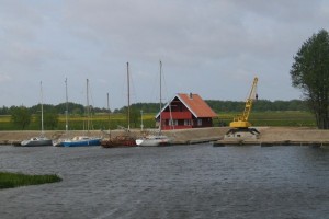 Darbai pabaigti. 0032