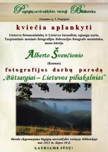 Piliakalniai