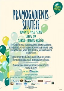 pramogadienis su kpc