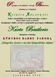 KURTO BEUTLERIO