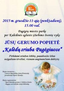 KALEDU_SRIUBA_PAGEGIUOSE_2015 m