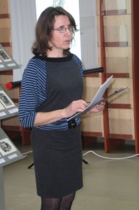Pagrindinė knygos rengėja Virginija Veiverienė.