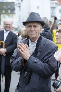 Tomas Stanikas Detmolde.
